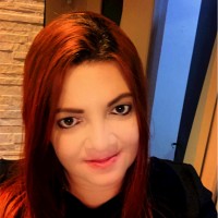 Daniele Viana Rocha