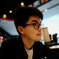 Eric Chai Kean Chung