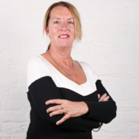 Netty Posthumus