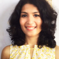 Sunjeetha Balu, Els