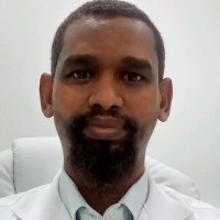 Modather Osman