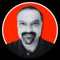 Rajeev Mamidanna PatroRajeev Mamidanna Patro is an Influencer