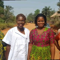 Effiong Etuk