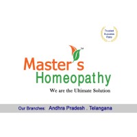masters homeopathy