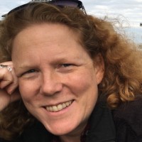 Kate Llewellyn