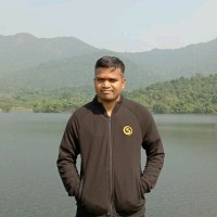 paresh kumar sahoo