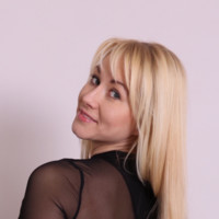 Nataliia Hurzhiy