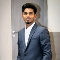 Nithish Kumar K