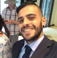 Touraj Nouri