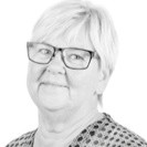 Ann-Marie Svensson