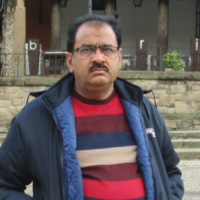 Mohammed Sulaiman
