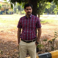 Amrish Rathod