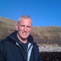 Nigel Husband