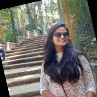 Swati Keshri