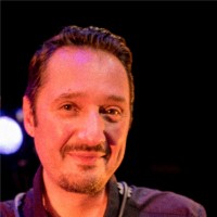 Pascal Eliashberg