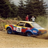 Gordon Black