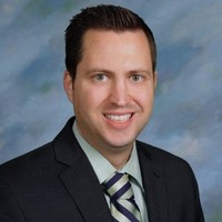 Kristopher Oswald