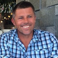 Darren Marshall