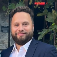 Daniel Rozon