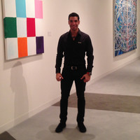 Charles Di Martino Perez