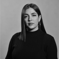 Ghazaleh Shams