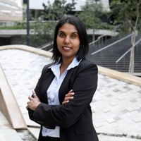 Samantha Singh