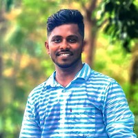 Kiran Kumar Gorrepati