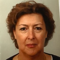 Sandra Van Os
