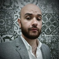 Abdelrahman Hamada 🪙