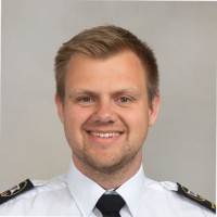 Nils Sørskår