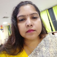 Gaitry Mukherjee