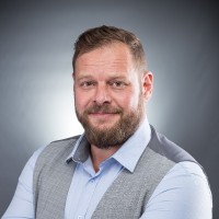 Oliver Ahlemann
