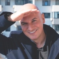 Nick Dragoi