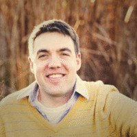 Todd Kitzsteiner
