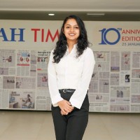 Sirjana Bhandari