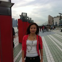 Celine Zhang