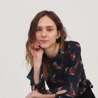 Ksenia Kirkorova
