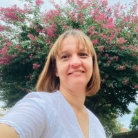 Claudia Pereira de Oliveira