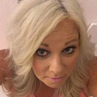 Nikki Holcomb
