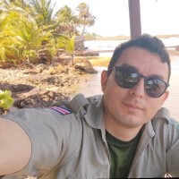 Diego Alberto Alvarado Cerdas
