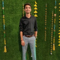 Mohit Negi