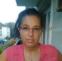 Nadia Bidault