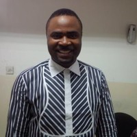 Uche Dare Olatunji
