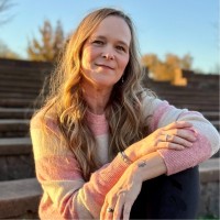 Kathryn Grace Young, MPA