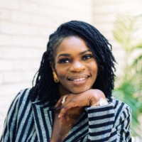 Amara Dimude, PMP, PROSCI