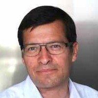 Franck TOULEMONDE