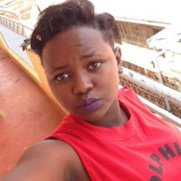 Doreen Njambi