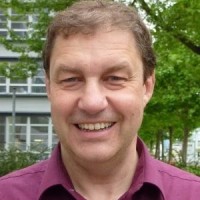 Rainer Henrici