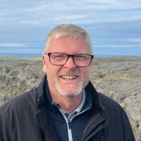 Jon Erik Skau