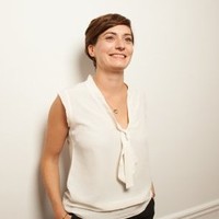 Louise-Marie Guillet